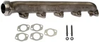 Dorman Exhaust Manifold Kit Includes Required Gaskets And Hardware 674-782 New. Price: $510.13.