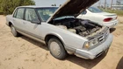 1988-91 Olds Passenger Right Rear Exhaust Manifold Assembly Oem 3.8L 25531722 Used. Price: $135.31.