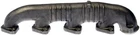 Dorman 674-943 Exhaust Manifold Left Select 03-10 Ford Models New. Price: $230.95.