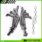 For Chevrolet Corvette Z06/ZR1 V8 Stainless Steel Headers Exhaust Manifold New. Price: $195.99.