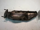 Driver Exhaust Manifold 4.2L Thru 11/06 Fits 04-07 Touareg 290643 Used. Price: $57.00.