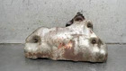 95-00 Nissan Maxima Front Exhaust Manifold With Heat Shield 99-00/EXC California Used. Price: $103.96.