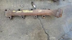 Driver Left Exhaust Manifold 4.7L Fits 05-07 Grand Cherokee 332875 Used. Price: $75.09.