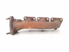 Passenger Exhaust Manifold 3.2L Cylinder Fits 05-11 Audi A6 898584 Used. Price: $78.00.