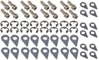Stage Header Bolt Kit 6PT. 8MM-1.25 X 25MM (16) 8906 New. Price: $83.53.