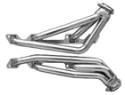 Buick Riviera 401 Nailhead Silver Coated Shorty Exhaust Headers Sanderson BNH2 New. Price: $690.00.