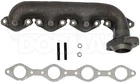 Dorman 674-285 Exhaust Manifold Select 83-94 Ford Models New. Price: $233.39.