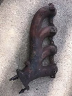 23A104 Left Exhaust Manifold 2005 Gmc Sierra 1500 4.8 12571680 Used. Price: $49.72.