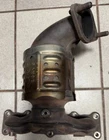 2GAV0-AG63 Exhaust Manifold Oem 2015-2020 Kia/ Sonata 2.4L Used. Price: $378.00.