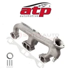 Atp Left Exhaust For 1996-1999 Gmc C2500 Suburban Manifolds Rk New. Price: $229.00.