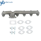 Exhaust Manifold For Dodge Ram 2500 3500 Cummins 5.9L Turbo Diesel 2003-2010 New. Price: $128.94.