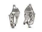 Exhaust Heat Exchanger Set 91913SSI Porsche 911 New. Price: $3609.98.