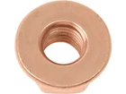 For 2012-2017 Volkswagen Passat Exhaust Nut Genuine 74361BQCT 2006 2013 2014 New. Price: $13.05.