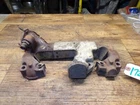 1996-2001 Blazer Jimmy Bravada S10/S15/SONOMA Eng Left Driver Exhaust Manifold Used. Price: $41.50.