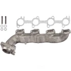 Exhaust Manifold Atp 101221 New. Price: $171.29.