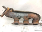 '14-'18 Chevrolet Silverado 1500 Passenger Side Exhaust Manifold 4.3L Oem Used. Price: $85.00.