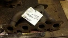 Passenger Exhaust Manifold 8-279 4.6L Rear Fits 93-95 Eldorado 66002 Used. Price: $100.00.