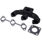Ex. Manifold 25-33006-00 For Kubota Engine D1105 Carrier CT3.69 CT3-69-TV New. Price: $124.50.
