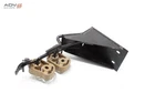 2023 2024 Ford F-250 F-350 6.7L Exhaust Muffler Hangers & Bracket Oem Used. Price: $71.99.