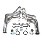 Patriot Long Tube Header 78-88 Gm Body 265-400 Sbc 1 5/8" Primary 3" Collector New. Price: $675.91.