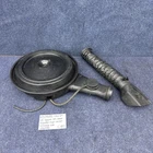 60S 70S 80S Chevrolet Gm V8 4 Barrel Air Cleaner Assembly Oem Single Snorkle Used. Price: $250.00.