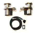 Dougs Header DEC300A1 Electric Cut-out Sgl New. Price: $642.60.
