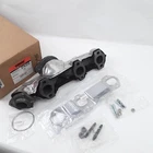 Rear Exhaust Manifold Fits Oldsmobile Pontiac Buick Saturn Chevrolet (2004-2007) New. Price: $223.25.