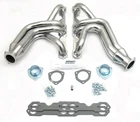 Patriot Exhaust H8025-1 Coated Headers For 1955-57 Chevy Small Block V8 New. Price: $650.99.