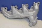 1971-1973 Mustang 351 Cleveland 2V Exhaust Manifold Driver Side D1ZE-9431-AA Used. Price: $139.99.