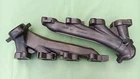 Mopar 5.7 Hemi Factory Exhaust Manifolds New. Price: $190.00.