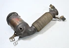 B46 Engine Downpipe Exhaust Flex Oem Bmw/mini Cooper X1 X2 16-18 Used. Price: $724.95.
