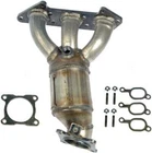 Dorman 673-834 Manifold Converter Carb Compliant For Legal Sale In Ny New. Price: $1367.53.