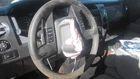 Console Front Roof Storage Compartment Fits 09-14 Ford F150 Pickup 1995960 Used. Price: $149.90.