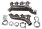 Exhaust Manifold Kit-vin: P, Eng Code: Lsa, Supercharged Hooker 8510HKR New. Price: $599.00.