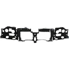 For Chevy Trailblazer Ext Header Panel 2002-2006 Black GM1221125 15831182 New. Price: $129.91.