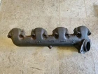 1975 1976 Cadillac Eldorado Left Driver Side Exhaust Manifold #1485749. Price: $50.00.