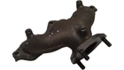 Genuine Honda Manifold Front Ex New Oem 18000-P8E-L00. Price: $171.25.