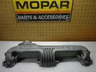 Mopar Dodge Plymouth Chrysler Small Block Exhaust Manifold Casting 3870337 - Used. Price: $199.99.