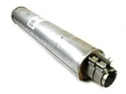 Genuine Mopar Exhaust Resonator 5290387AH New. Price: $385.88.