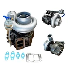 Cummins Qsc 6CTAA Turbo Fits Case Ih Mx Stx 4044185 3590348 New. Price: $1193.28.