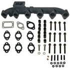 Bd Diesel 1046067 Exhaust Manifold Kit For 07.5-12 Dodge 6.7L Cummins New. Price: $799.95.