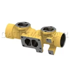 1152989 Manifold For Caterpillar New. Price: $1106.77.