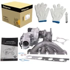 K03 Turbocharger Fits Audi A3 Vw Jetta Passat Eos Gti 2.0L 06F145701H New. Price: $411.30.