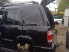 Driver Left Exhaust Manifold Fits 01-04 Pathfinder 1024479 Used. Price: $84.00.