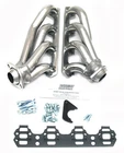Patriot Silver Ceramic Headers 1986-1993 Mustang 5.0L- H8476-1 New. Price: $417.55.