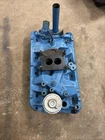 Amc Jeep V8 2BBL Intake Manifold Oem - 304 360 401 CJ5 CJ7 Fs Used. Price: $250.00.