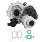 Turbocharger For Audi A3 S3 Vw Golf 2.0T 2015 2016 2017 2018 2019 New. Price: $386.97.