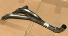 New Mild Steel Freeflow Exhaust Manifold Header Classic Mini Austin 1959-90. Price: $239.95.