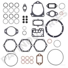 Lower Gasket For Mack E7, E-tech & Aset. Pai # EGS-3841 Ref. 126SB191 New. Price: $120.00.