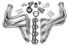 Hedman Street Hedders Full-length Silver Ceramic Coated 5/8" Primaries 89156 New. Price: $714.99.